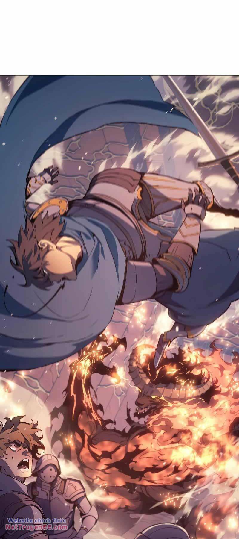 Đế Vương Hồi Quy - Chapter 8 - Page 64