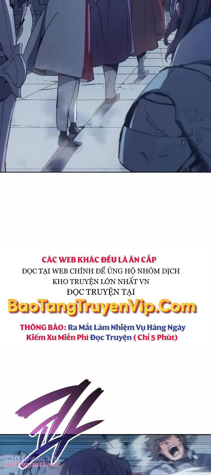 Đế Vương Hồi Quy - Chapter 8 - Page 6