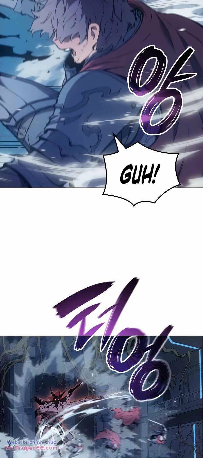 Đế Vương Hồi Quy - Chapter 8 - Page 7