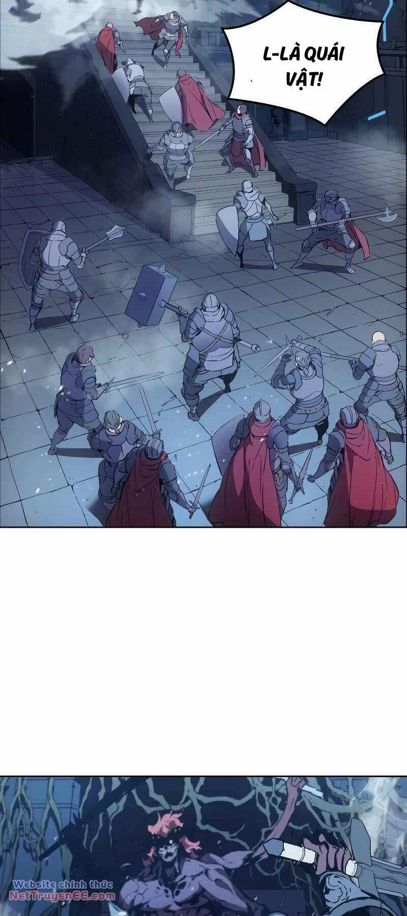 Đế Vương Hồi Quy - Chapter 8 - Page 8