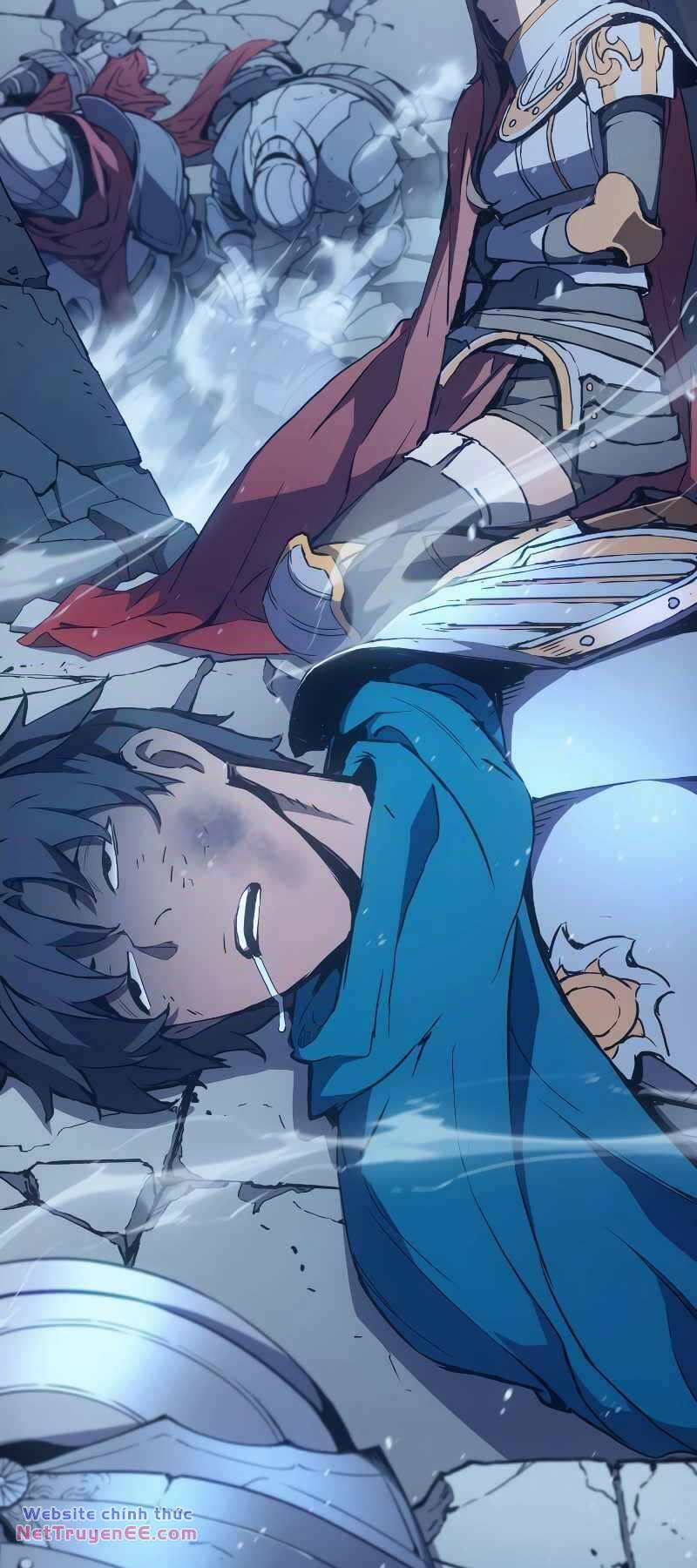 Đế Vương Hồi Quy - Chapter 8 - Page 90