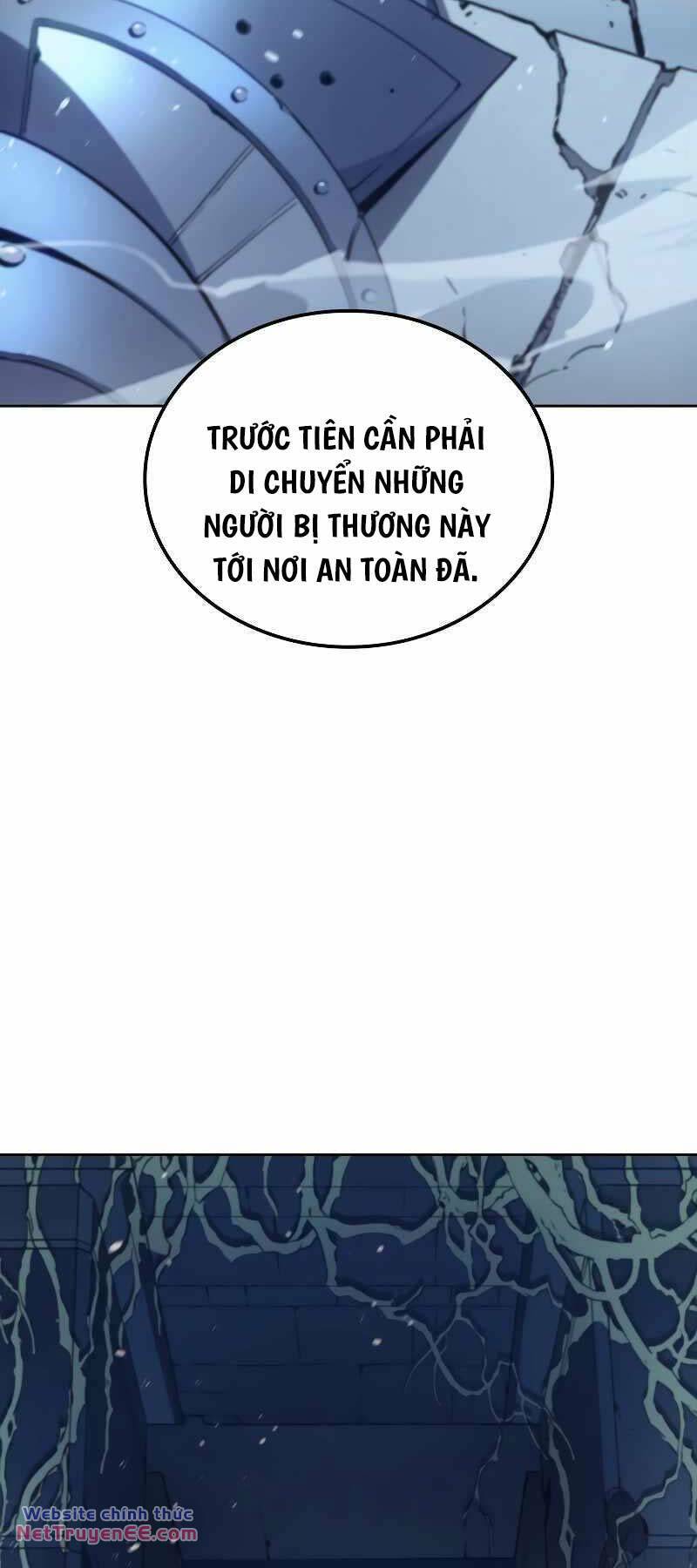 Đế Vương Hồi Quy - Chapter 8 - Page 91