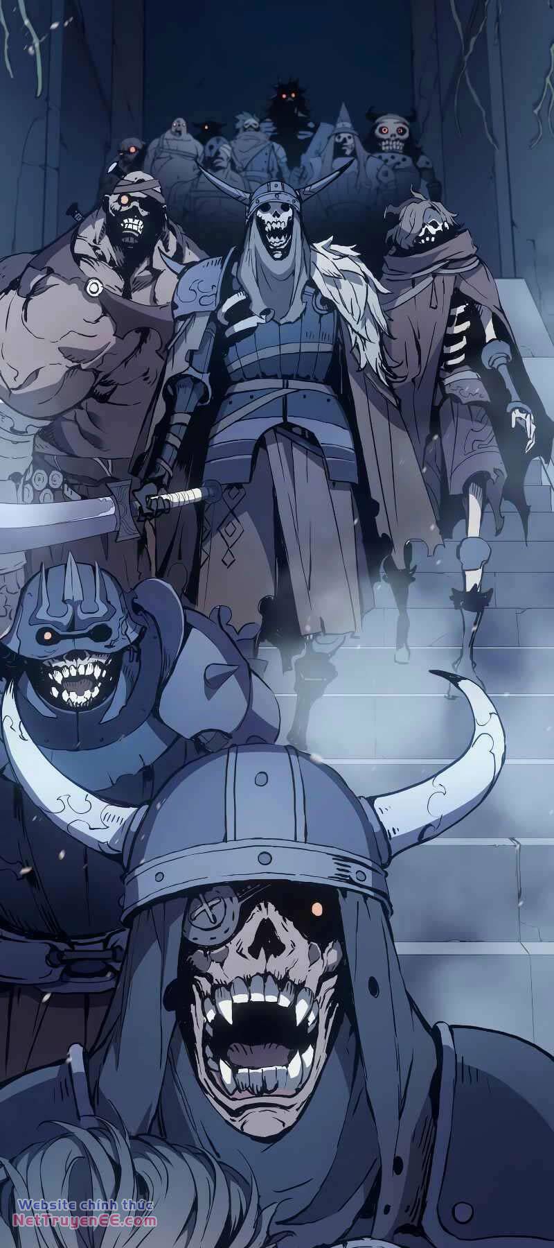 Đế Vương Hồi Quy - Chapter 8 - Page 92