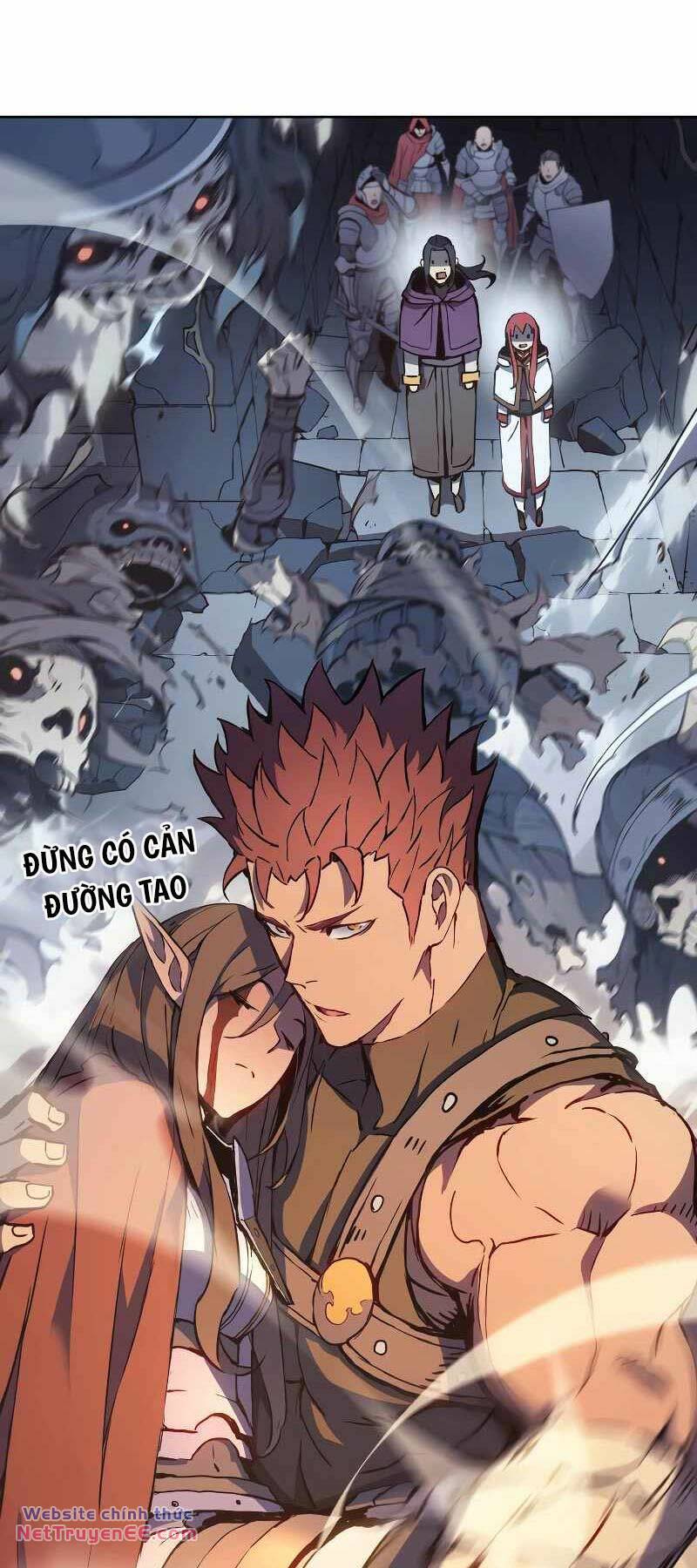 Đế Vương Hồi Quy - Chapter 8 - Page 95