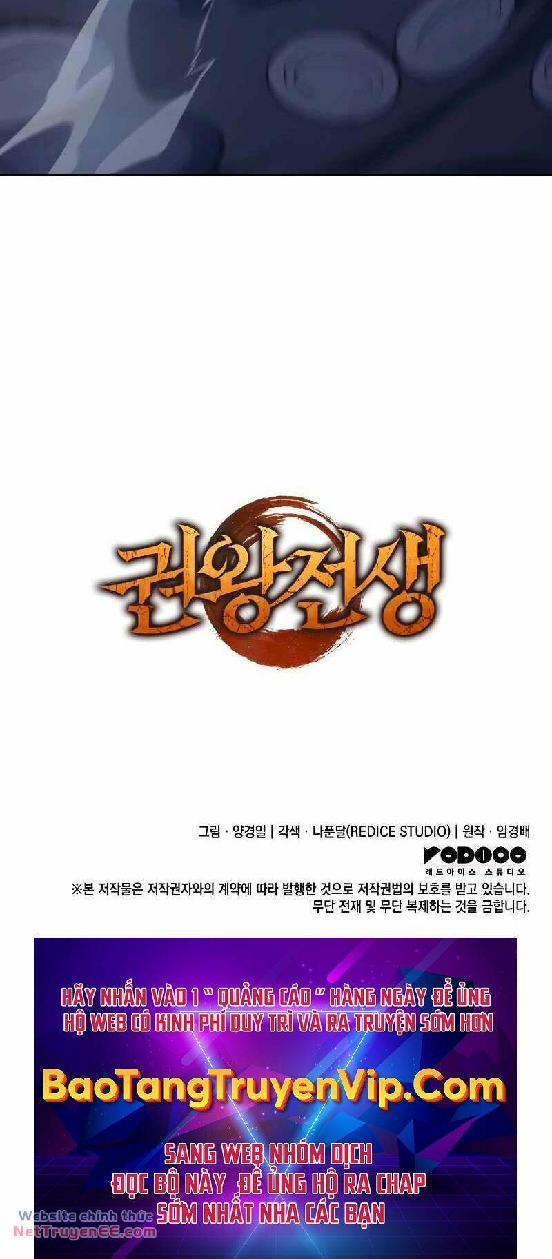 Đế Vương Hồi Quy - Chapter 8 - Page 97