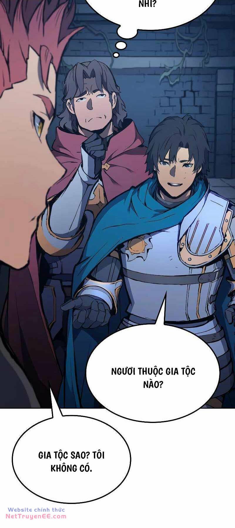 Đế Vương Hồi Quy - Chapter 9 - Page 11