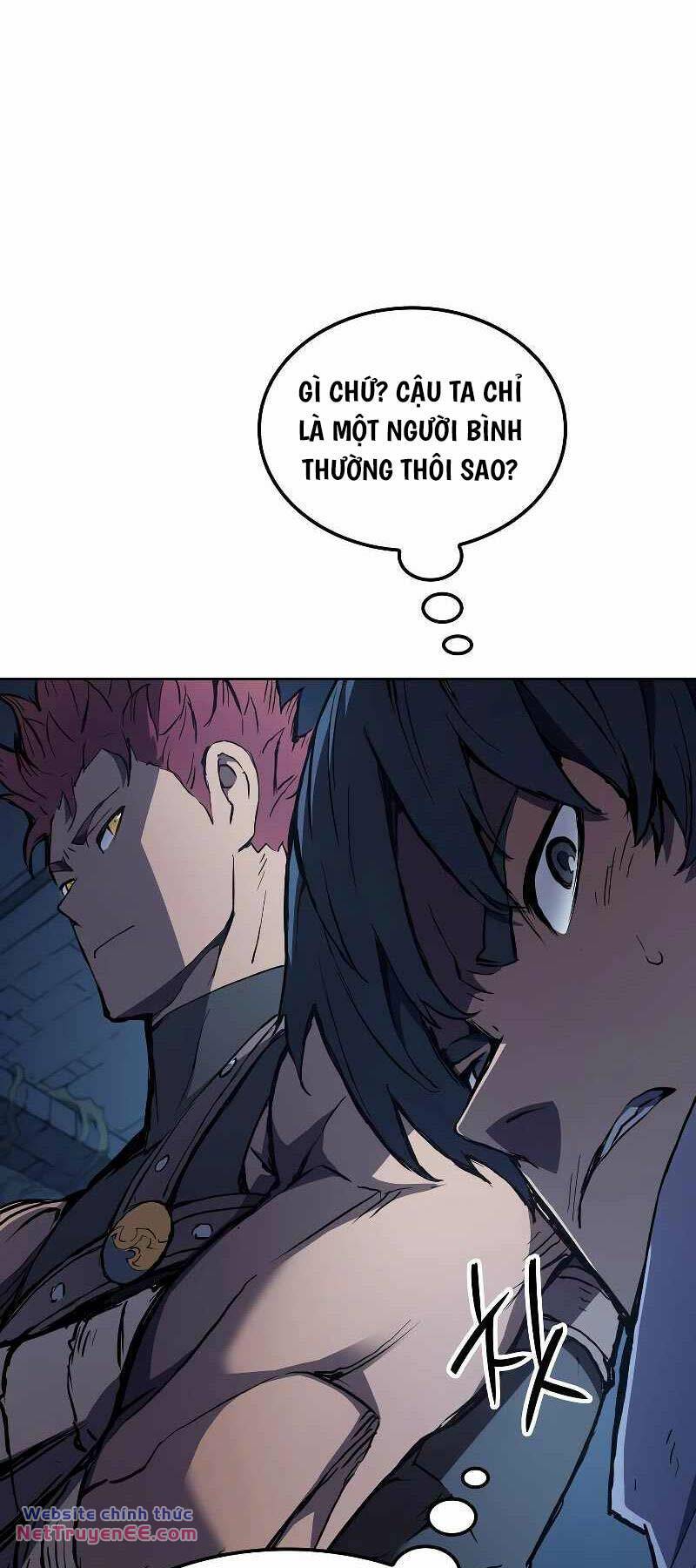 Đế Vương Hồi Quy - Chapter 9 - Page 12