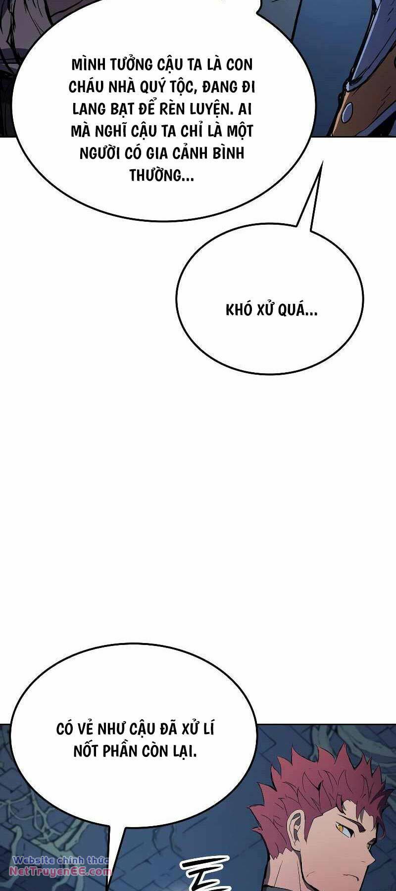 Đế Vương Hồi Quy - Chapter 9 - Page 13