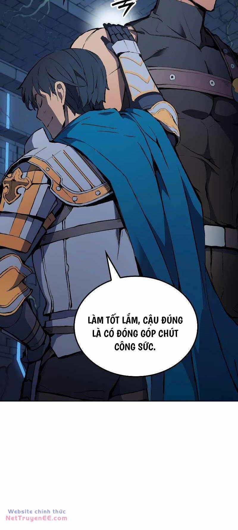 Đế Vương Hồi Quy - Chapter 9 - Page 14