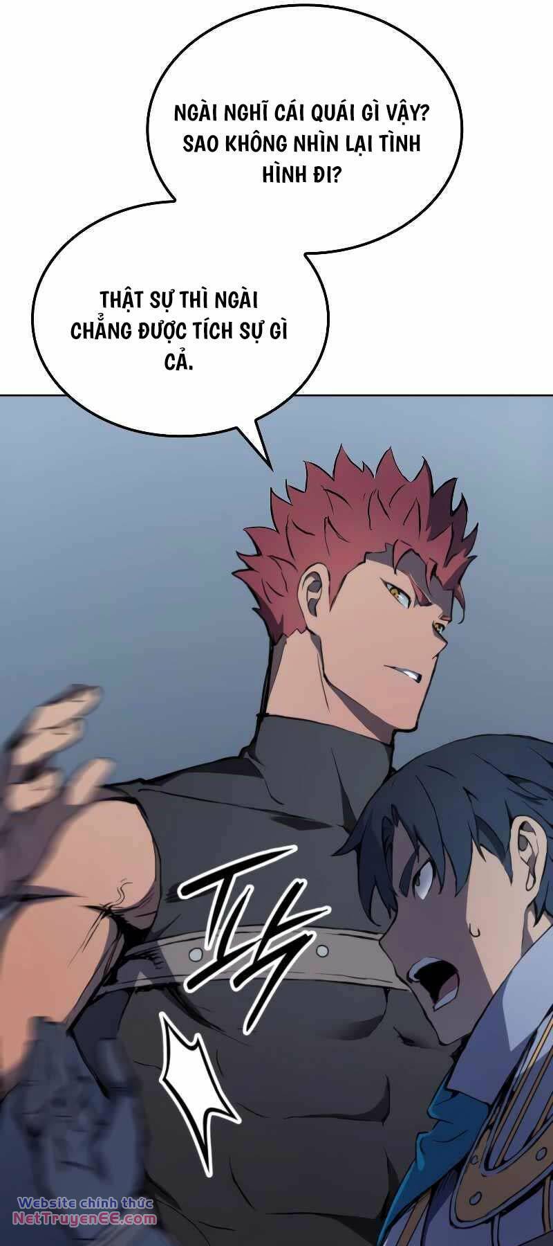 Đế Vương Hồi Quy - Chapter 9 - Page 15