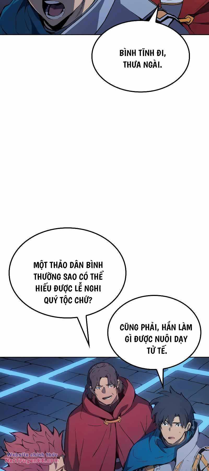 Đế Vương Hồi Quy - Chapter 9 - Page 17