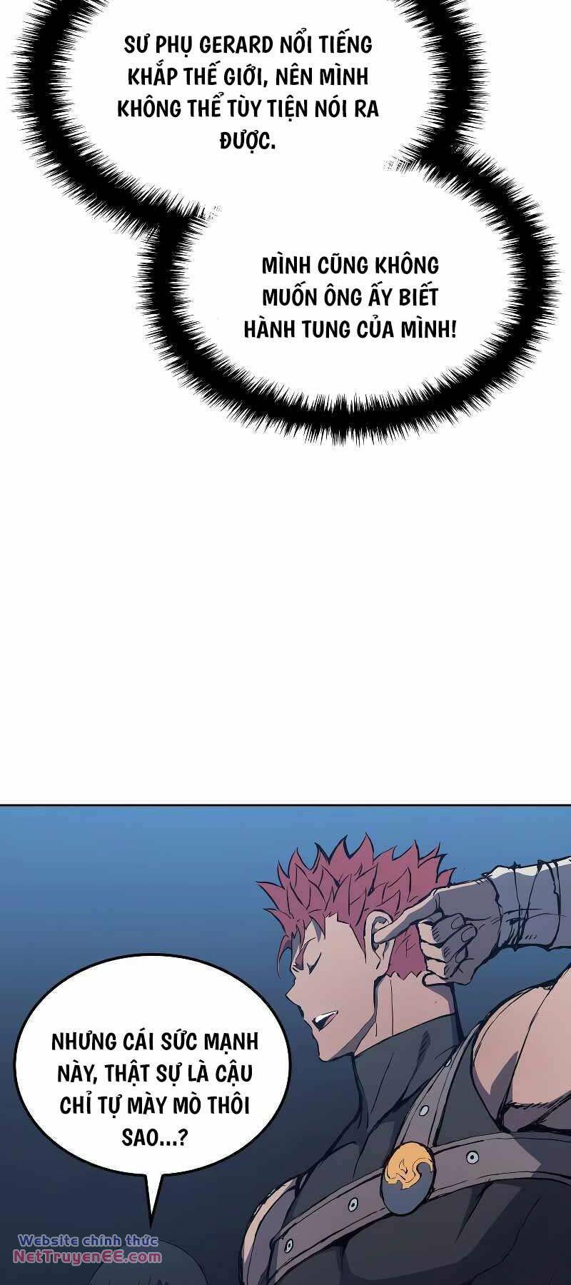 Đế Vương Hồi Quy - Chapter 9 - Page 20