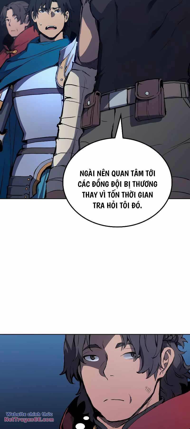 Đế Vương Hồi Quy - Chapter 9 - Page 21