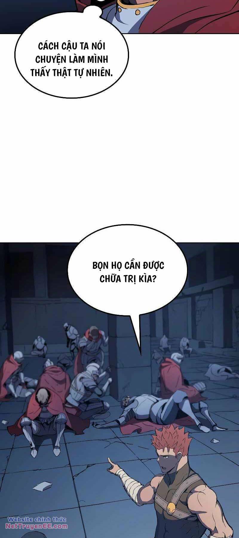 Đế Vương Hồi Quy - Chapter 9 - Page 22