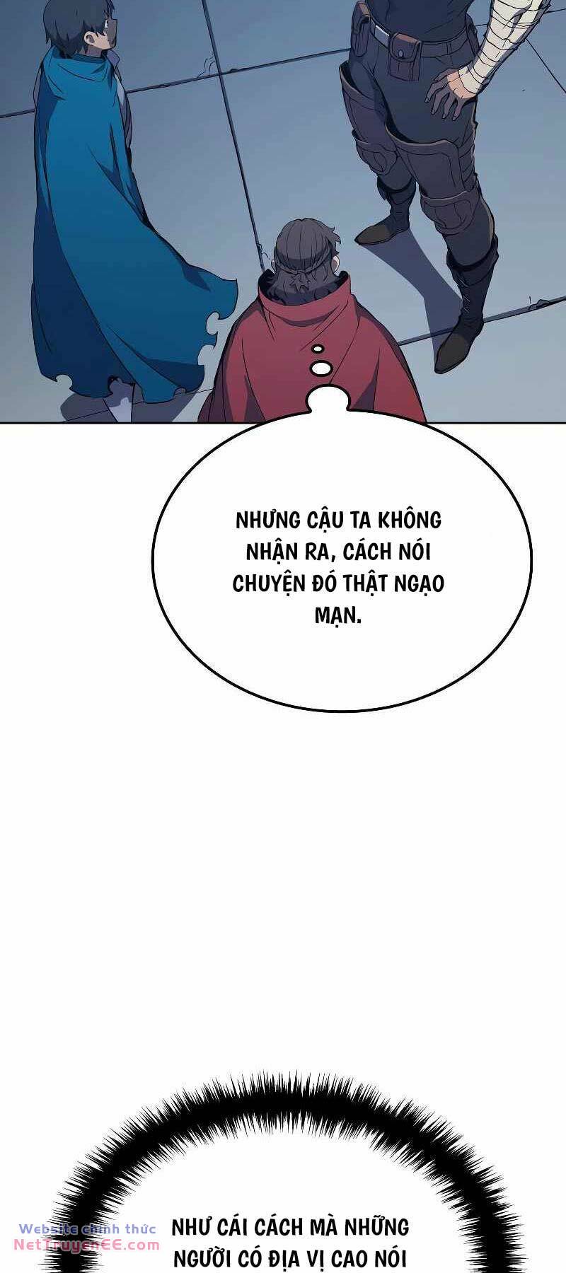 Đế Vương Hồi Quy - Chapter 9 - Page 23