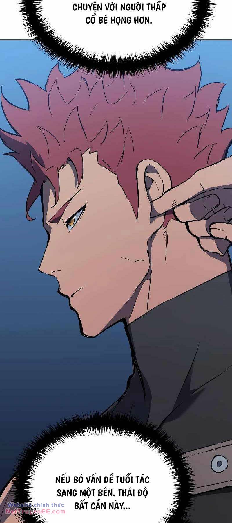 Đế Vương Hồi Quy - Chapter 9 - Page 24