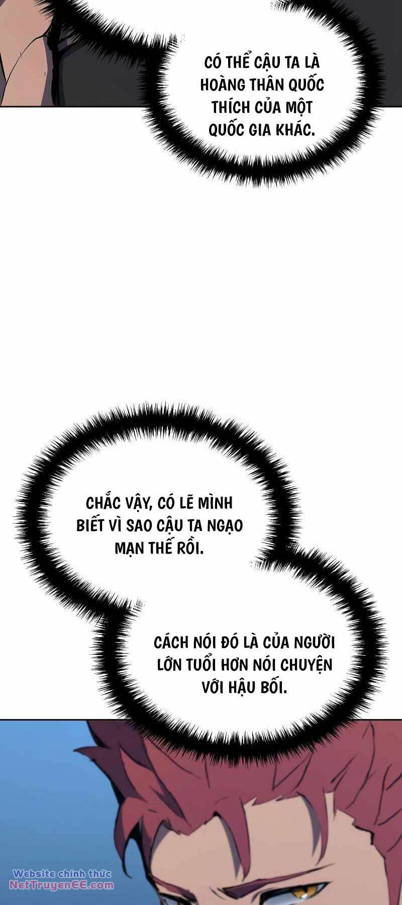 Đế Vương Hồi Quy - Chapter 9 - Page 25