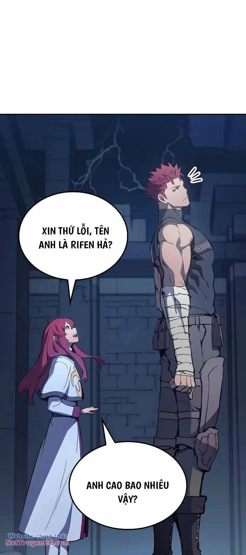 Đế Vương Hồi Quy - Chapter 9 - Page 27