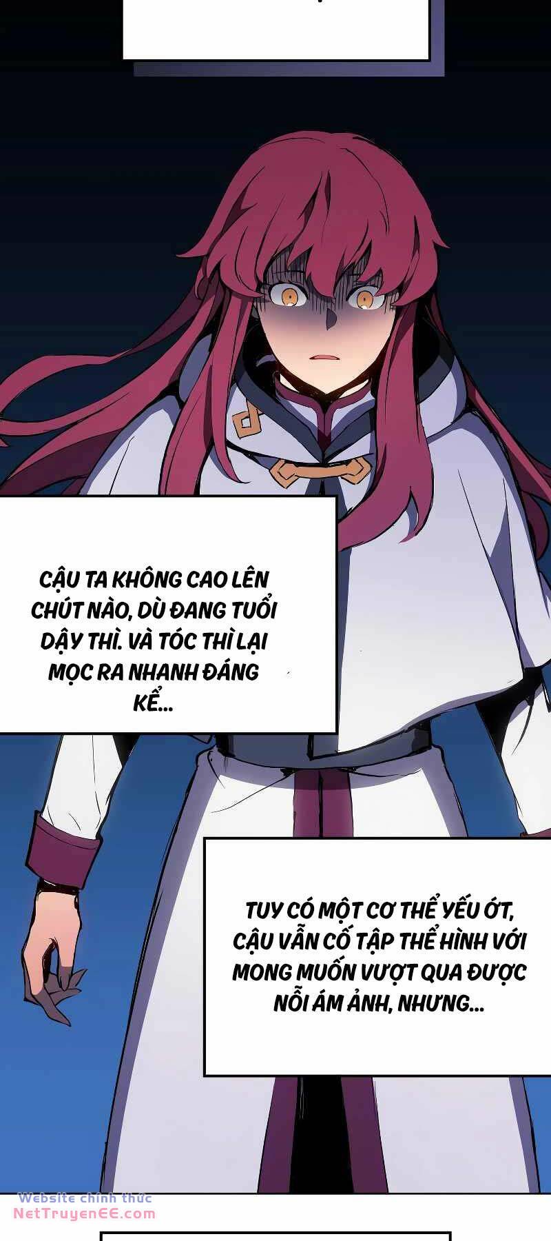 Đế Vương Hồi Quy - Chapter 9 - Page 34