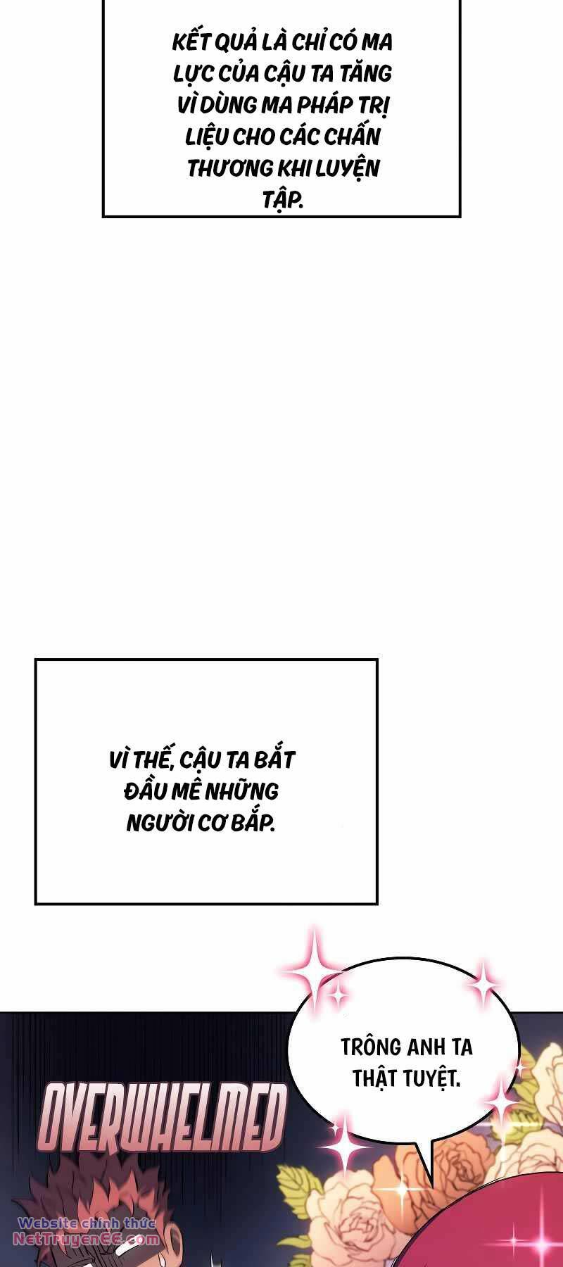 Đế Vương Hồi Quy - Chapter 9 - Page 35