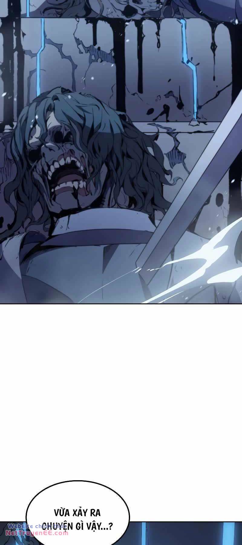 Đế Vương Hồi Quy - Chapter 9 - Page 3