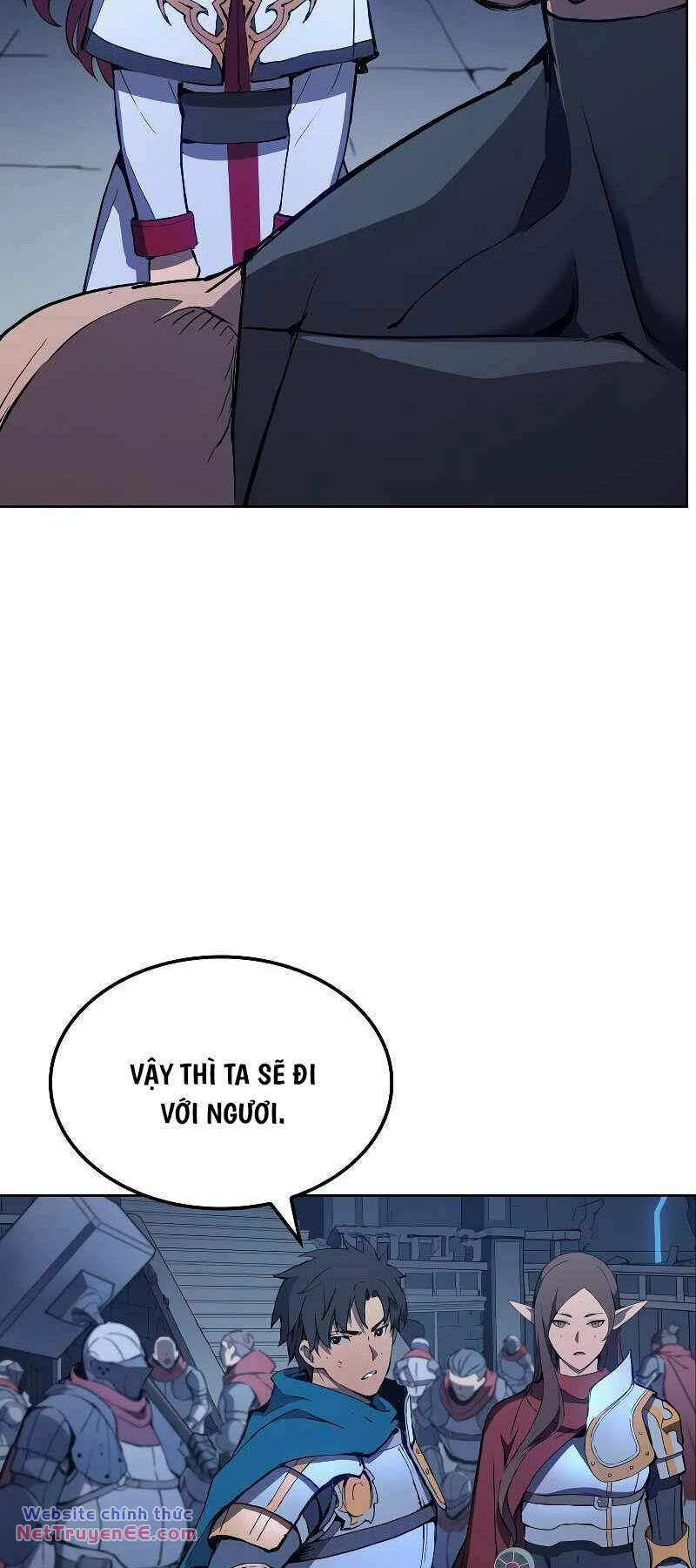 Đế Vương Hồi Quy - Chapter 9 - Page 39