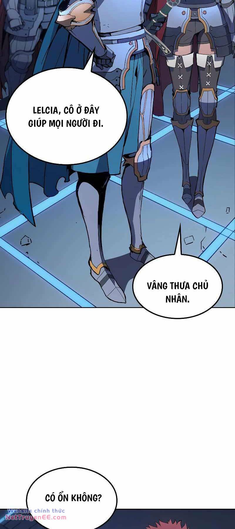 Đế Vương Hồi Quy - Chapter 9 - Page 40