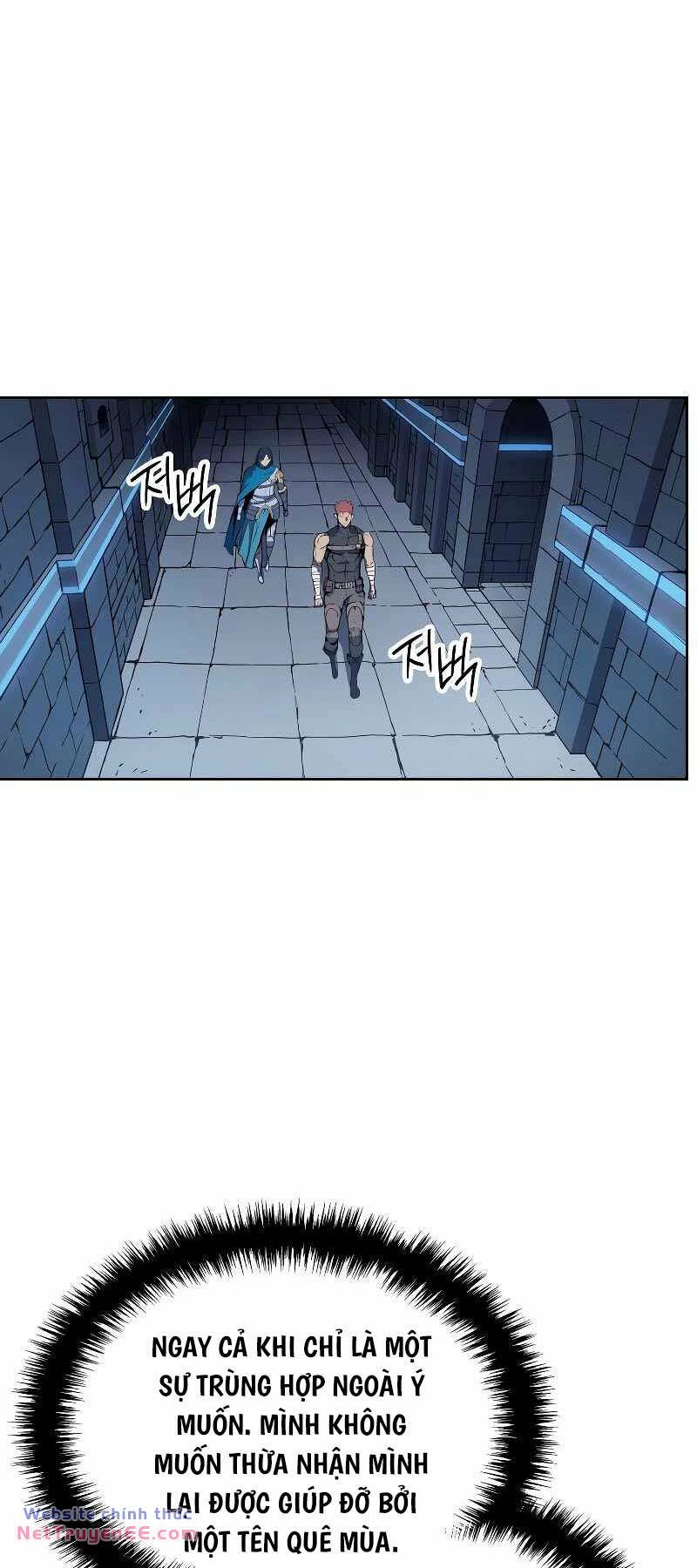 Đế Vương Hồi Quy - Chapter 9 - Page 42