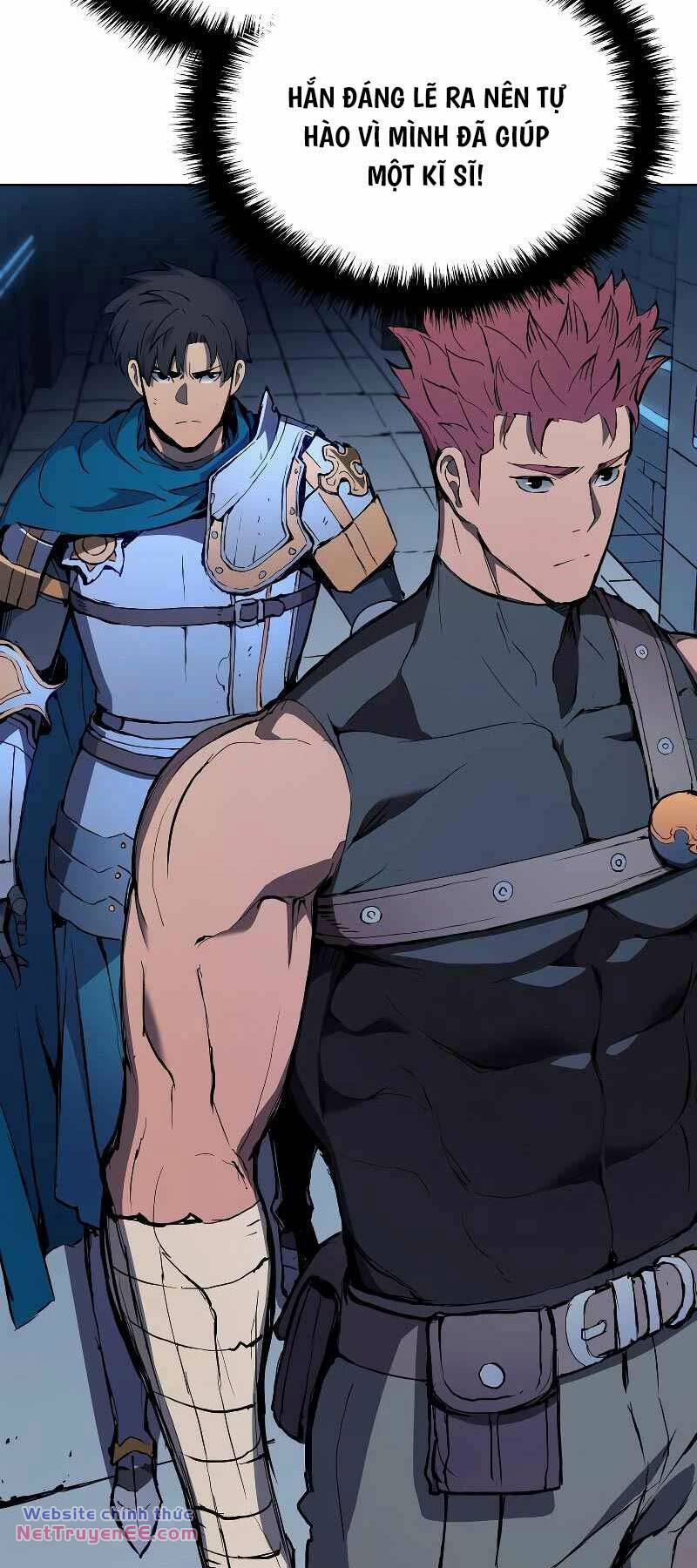 Đế Vương Hồi Quy - Chapter 9 - Page 43