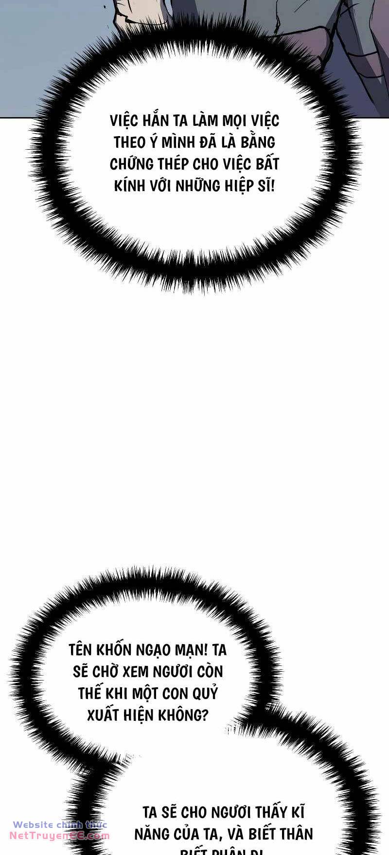 Đế Vương Hồi Quy - Chapter 9 - Page 44