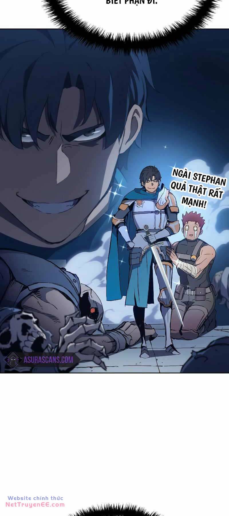 Đế Vương Hồi Quy - Chapter 9 - Page 45