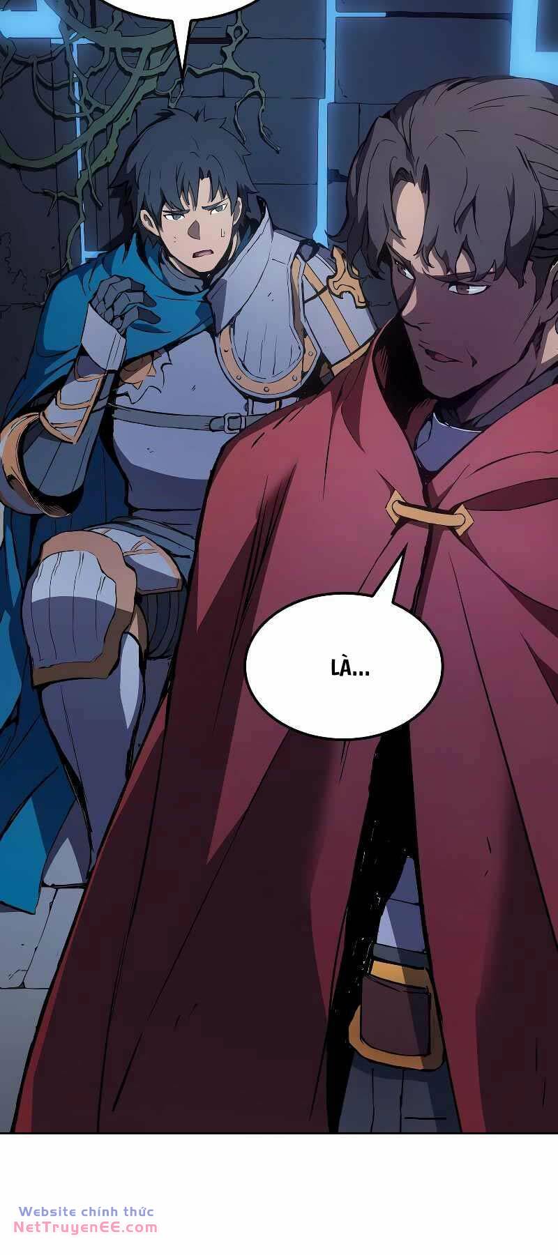 Đế Vương Hồi Quy - Chapter 9 - Page 4