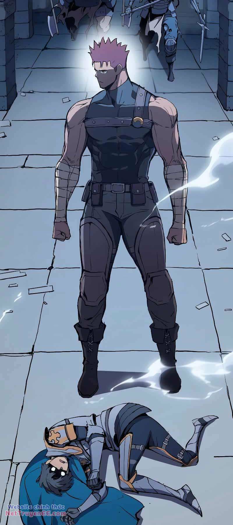 Đế Vương Hồi Quy - Chapter 9 - Page 49