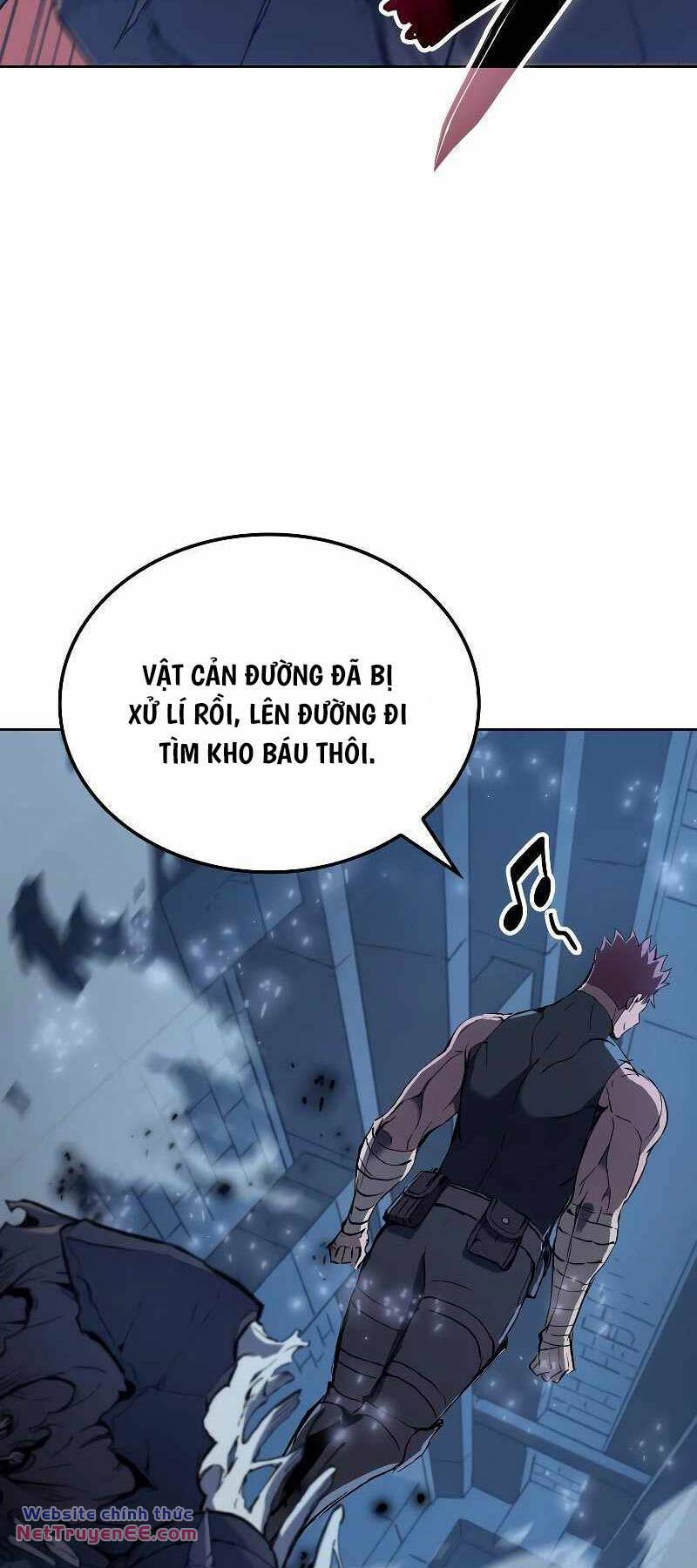 Đế Vương Hồi Quy - Chapter 9 - Page 53