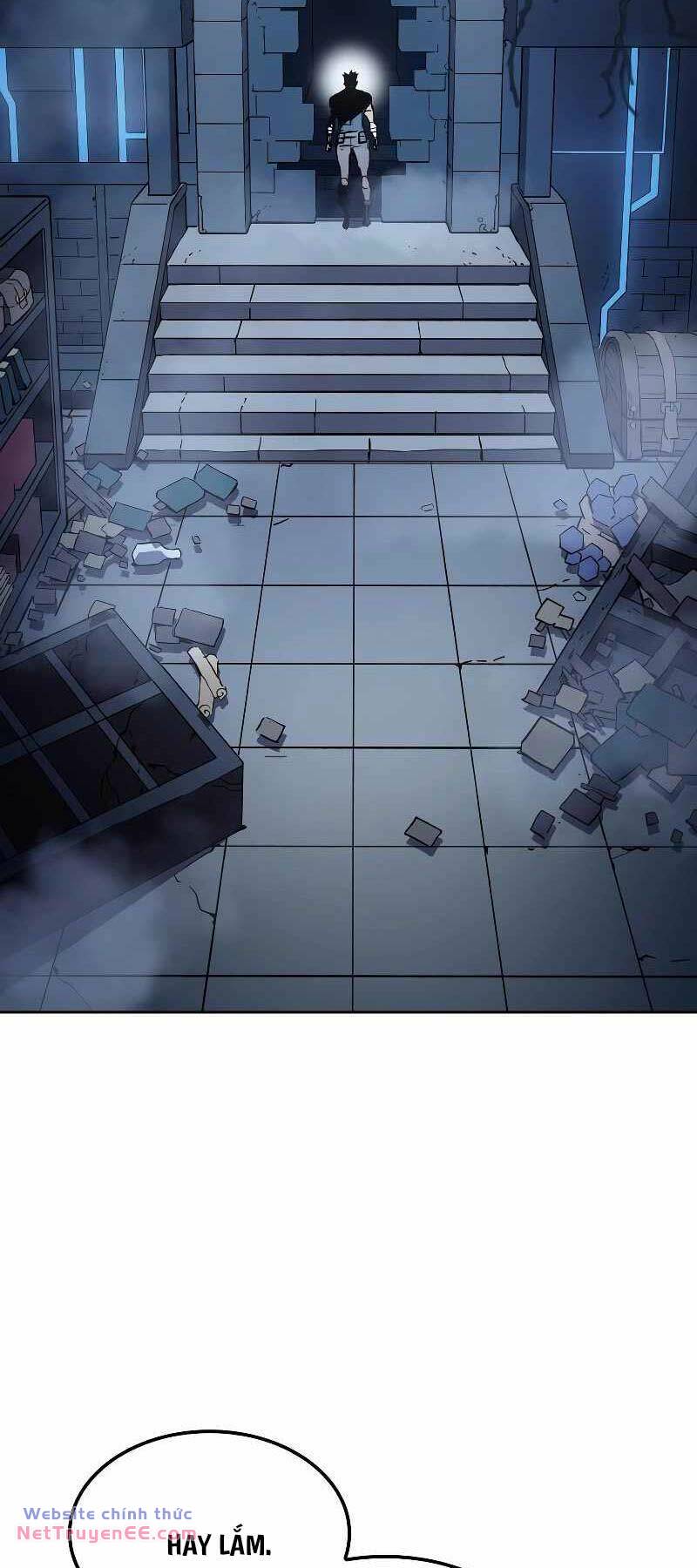 Đế Vương Hồi Quy - Chapter 9 - Page 55