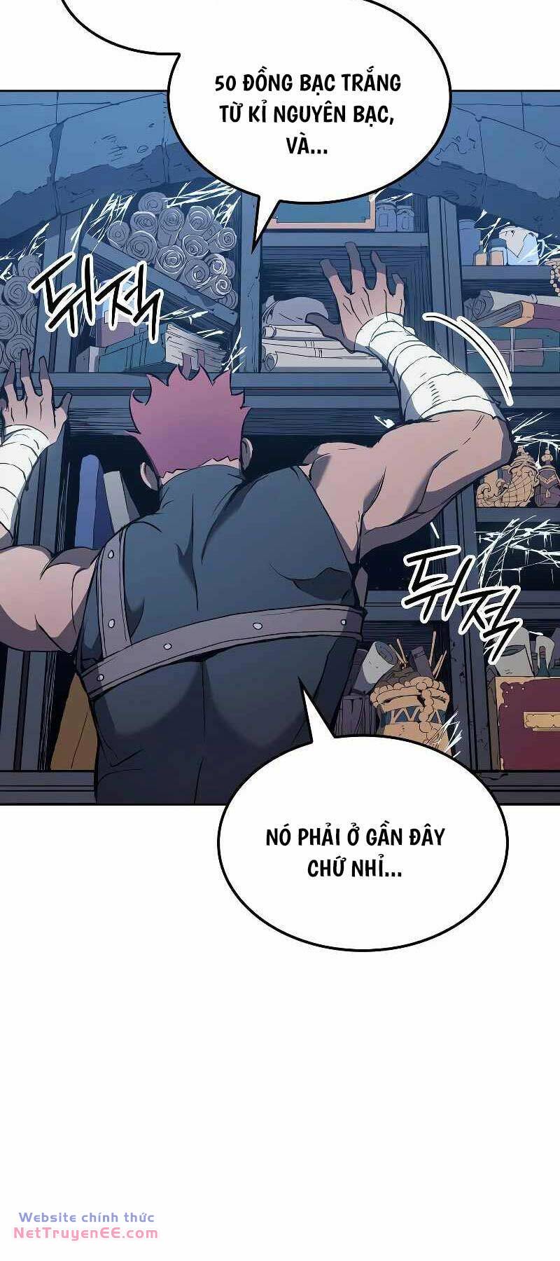 Đế Vương Hồi Quy - Chapter 9 - Page 56