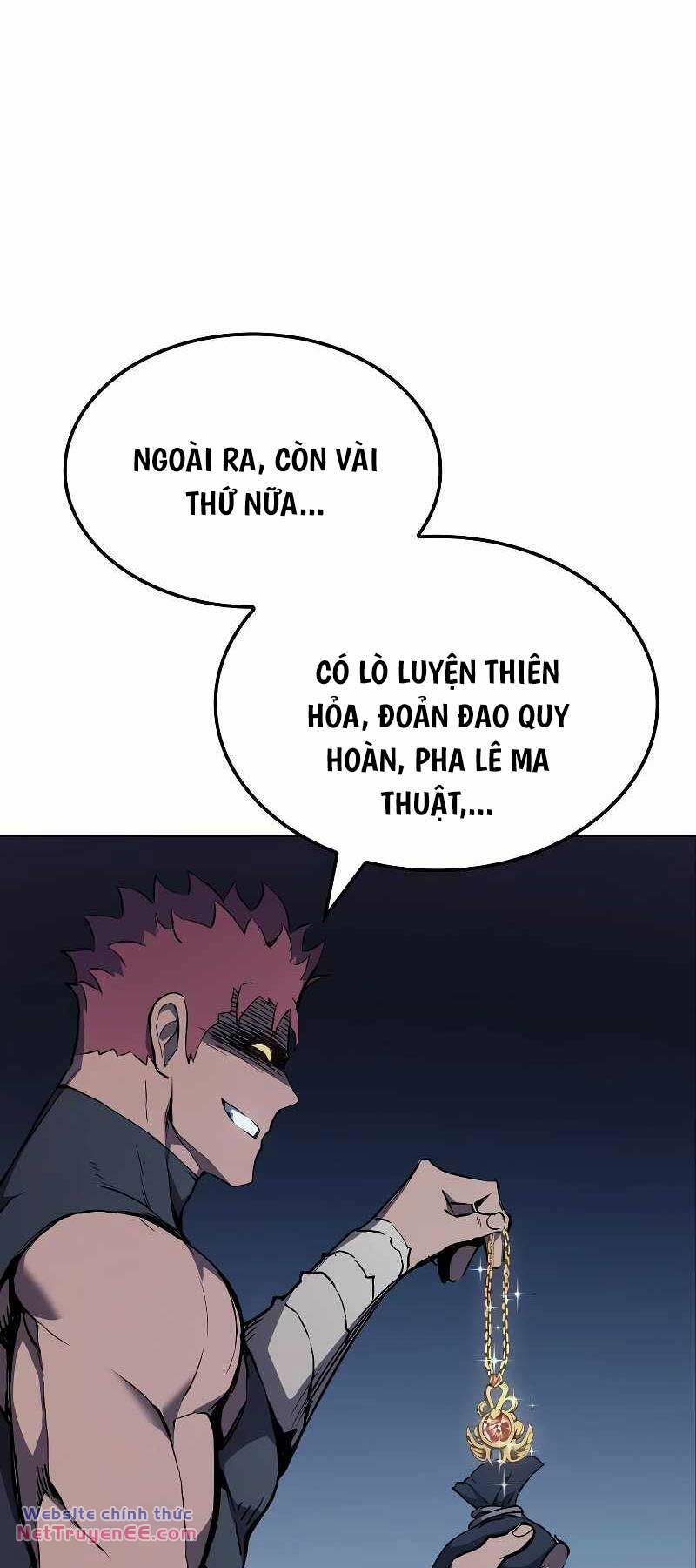 Đế Vương Hồi Quy - Chapter 9 - Page 58
