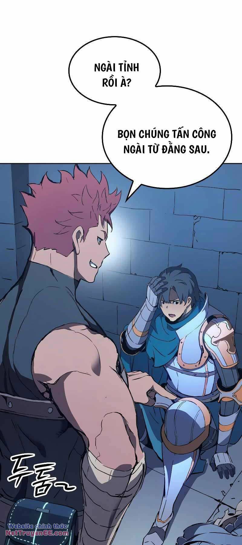 Đế Vương Hồi Quy - Chapter 9 - Page 61