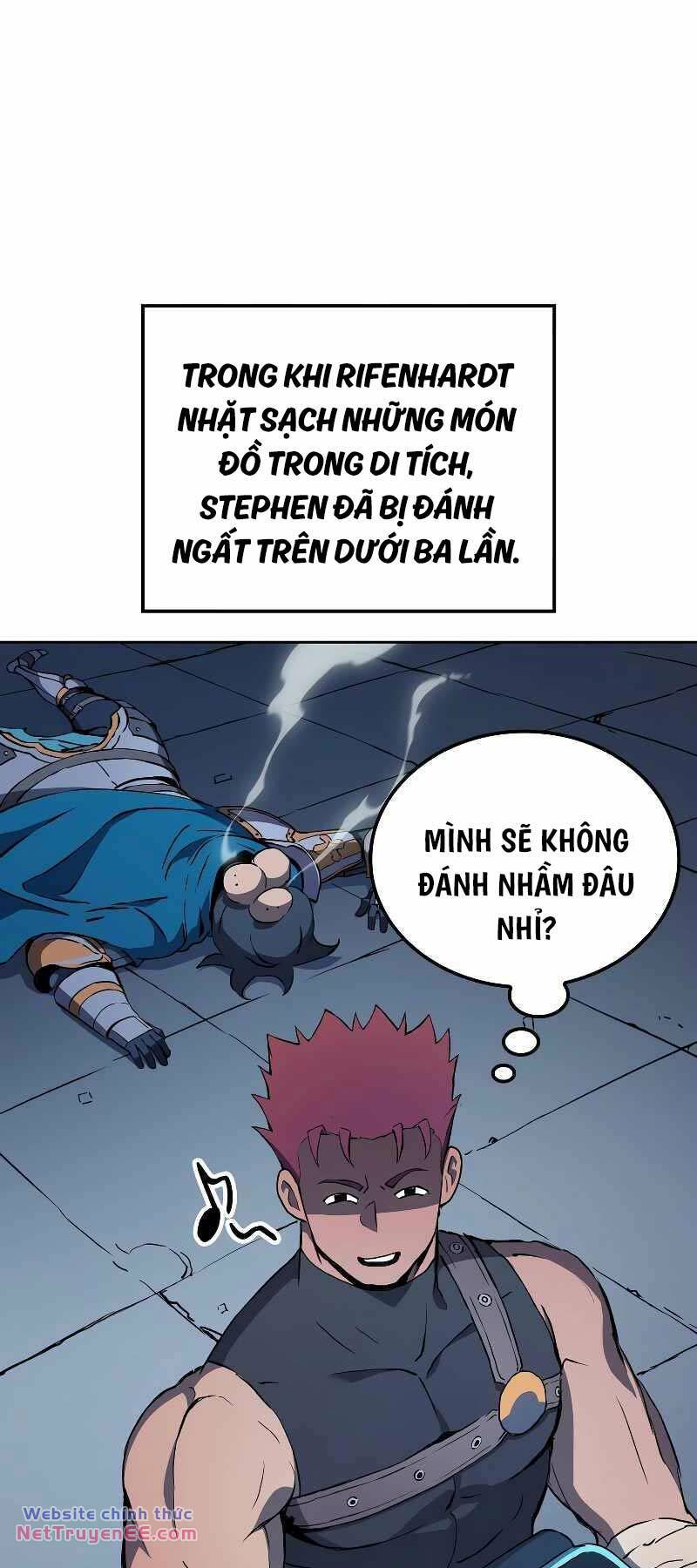 Đế Vương Hồi Quy - Chapter 9 - Page 65