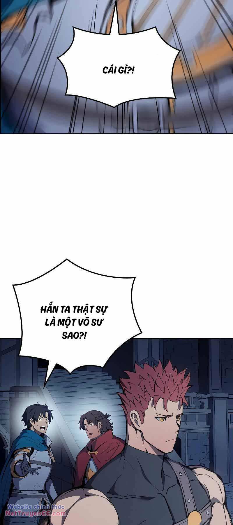 Đế Vương Hồi Quy - Chapter 9 - Page 6