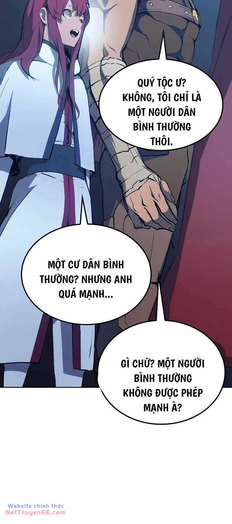 Đế Vương Hồi Quy - Chapter 9 - Page 70