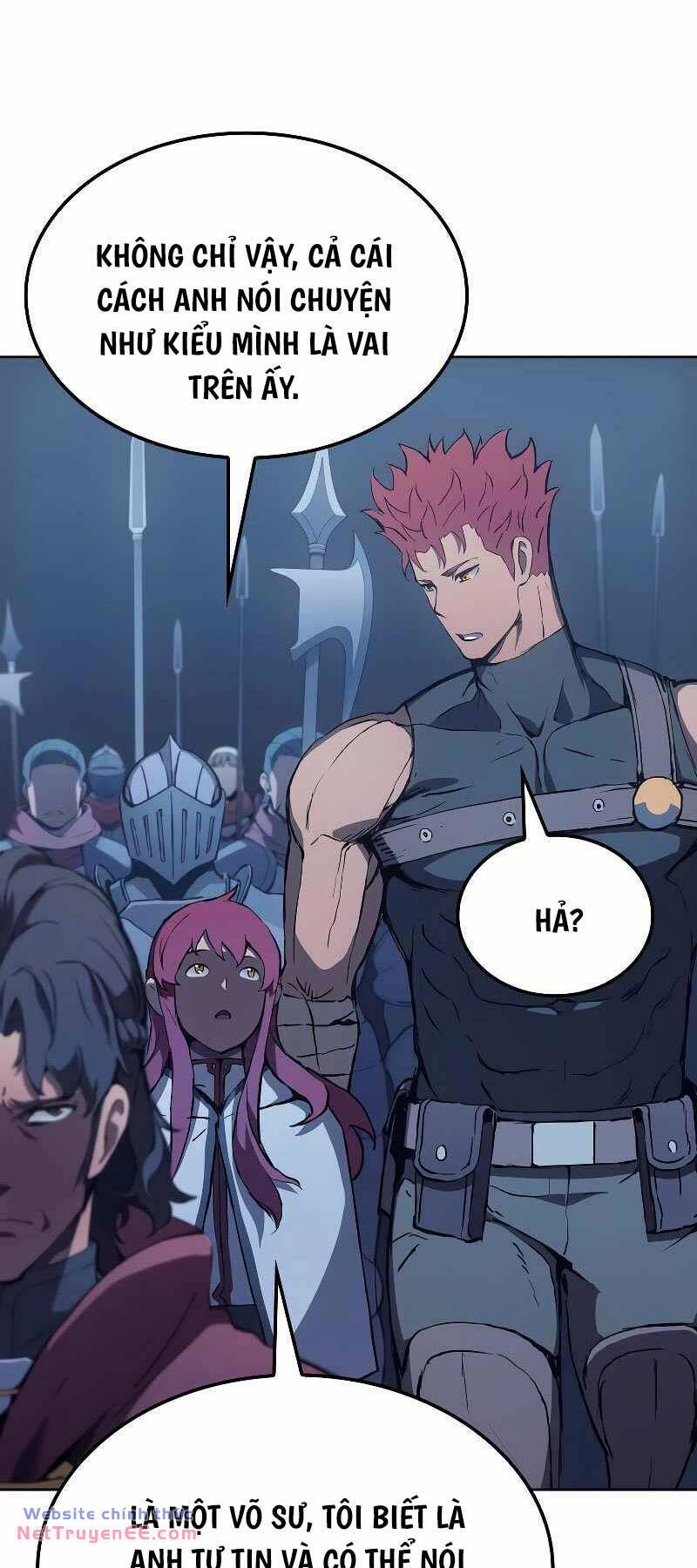 Đế Vương Hồi Quy - Chapter 9 - Page 71