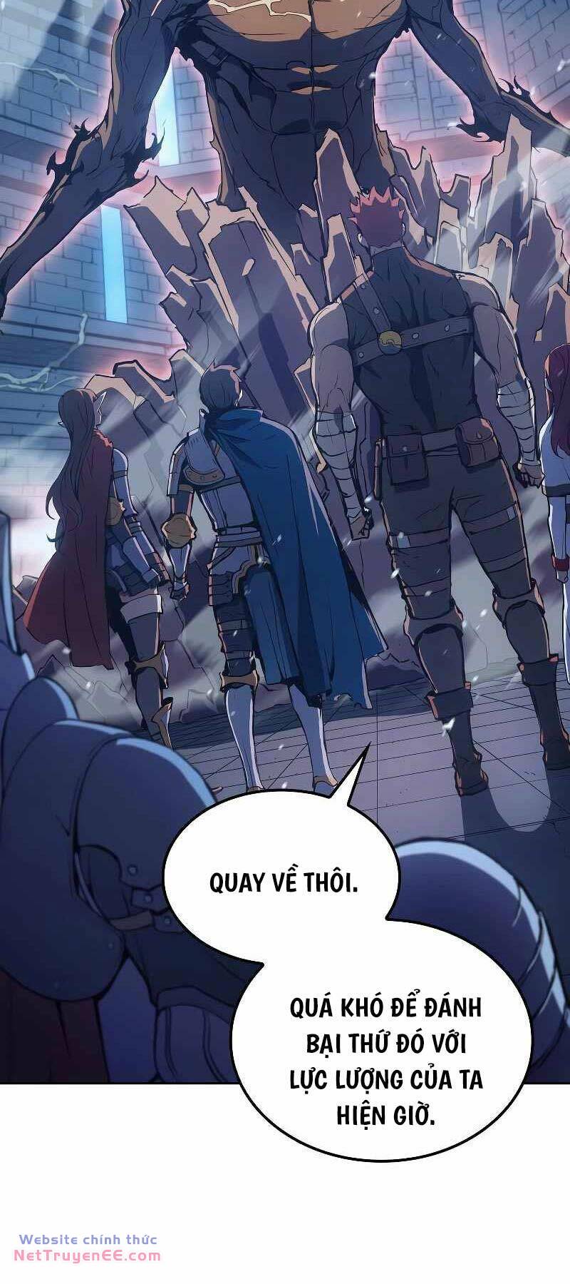 Đế Vương Hồi Quy - Chapter 9 - Page 85