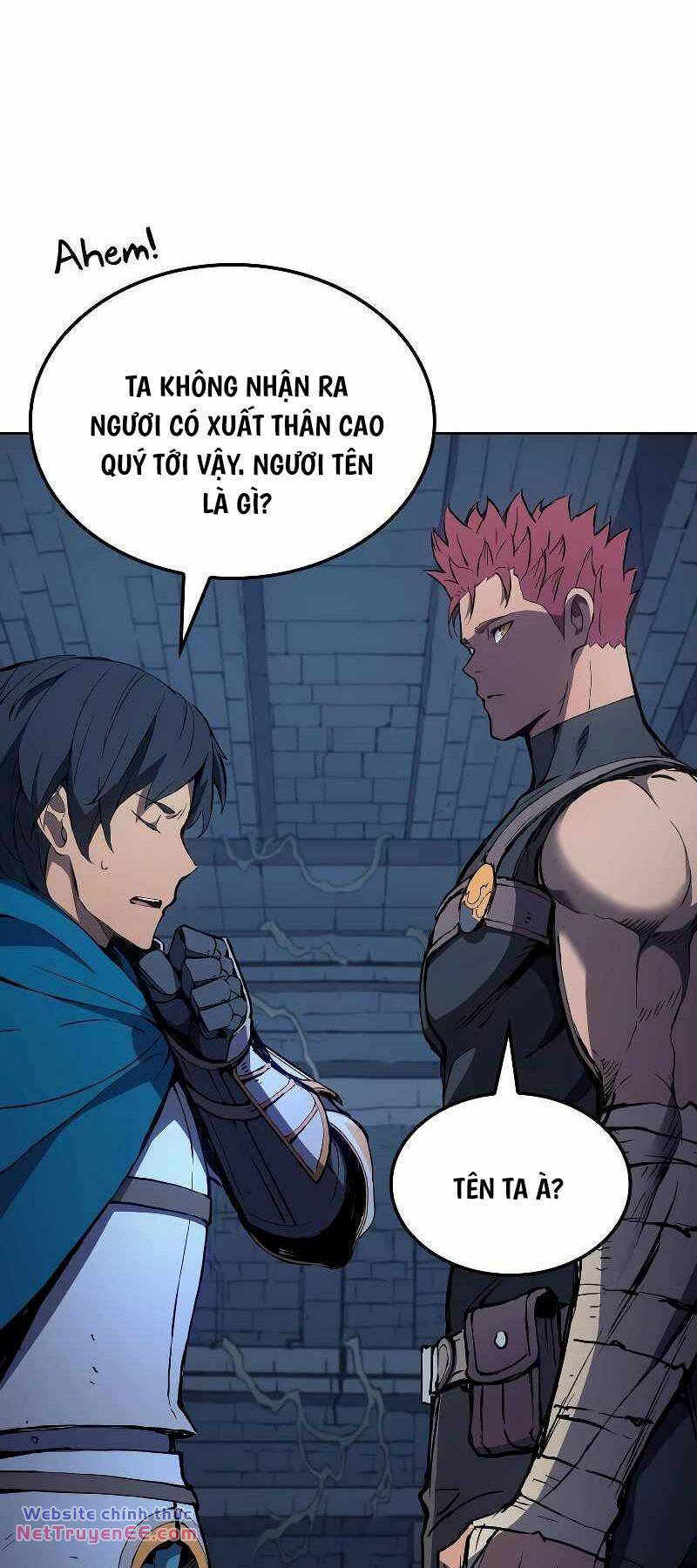 Đế Vương Hồi Quy - Chapter 9 - Page 8