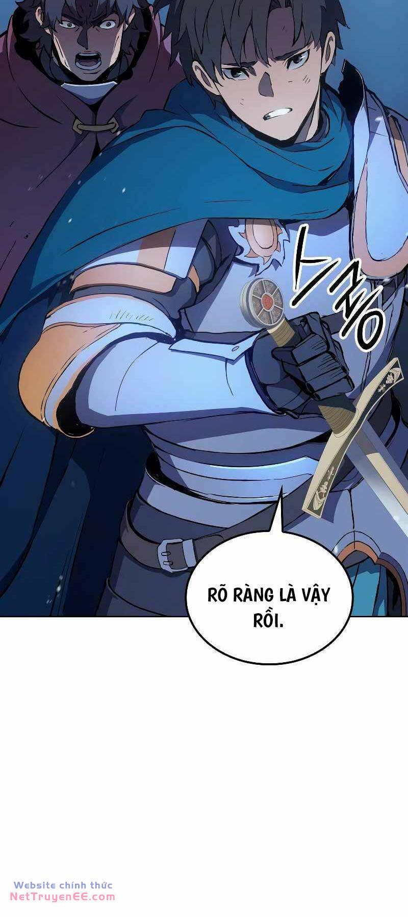 Đế Vương Hồi Quy - Chapter 9 - Page 89