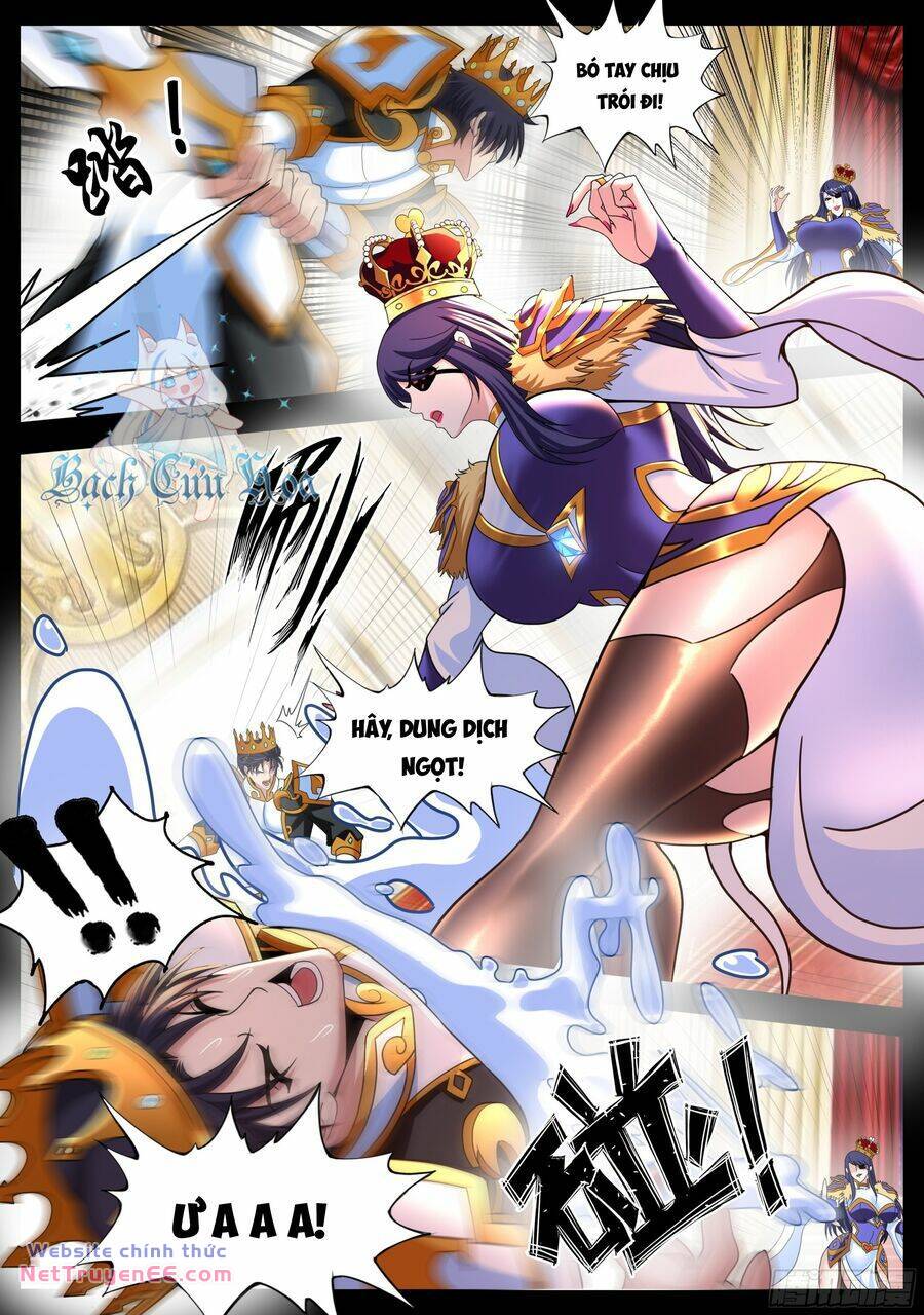 Ta Có Một Tòa Mạt Thế Mê Cung - Chapter 208 - Page 7