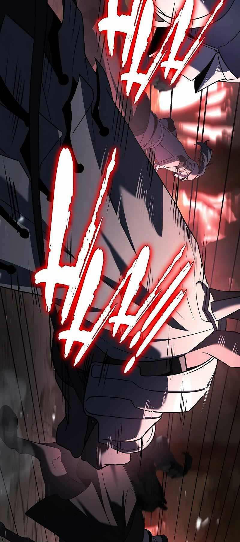 Huyền Thoại Giáo Sĩ Trở Lại - Chapter 129 - Page 9