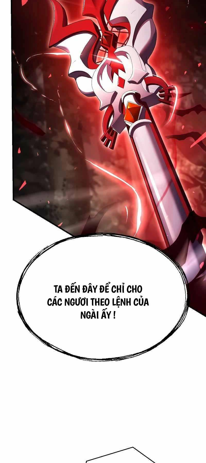 Huyền Thoại Giáo Sĩ Trở Lại - Chapter 129 - Page 99