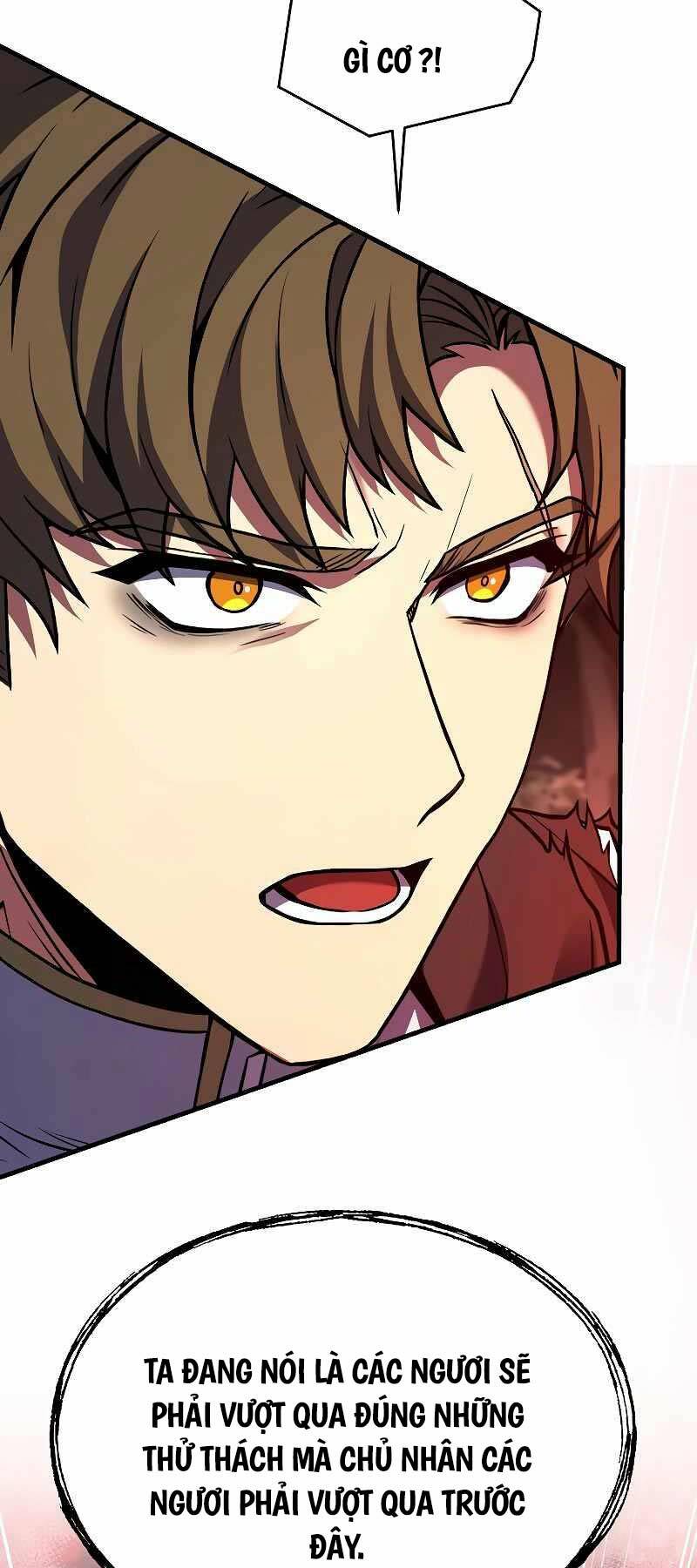 Huyền Thoại Giáo Sĩ Trở Lại - Chapter 129 - Page 100