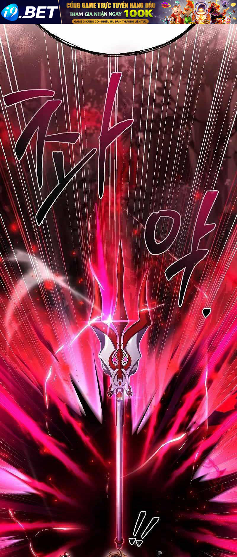 Huyền Thoại Giáo Sĩ Trở Lại - Chapter 129 - Page 101